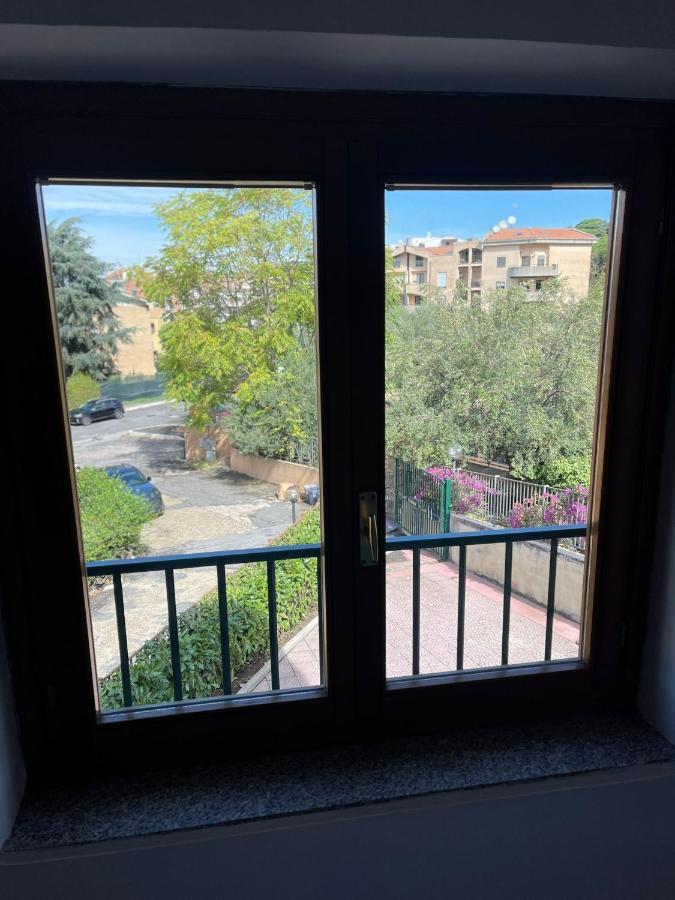 Castelli Home - Castelli Apartments Albano Laziale Exterior photo