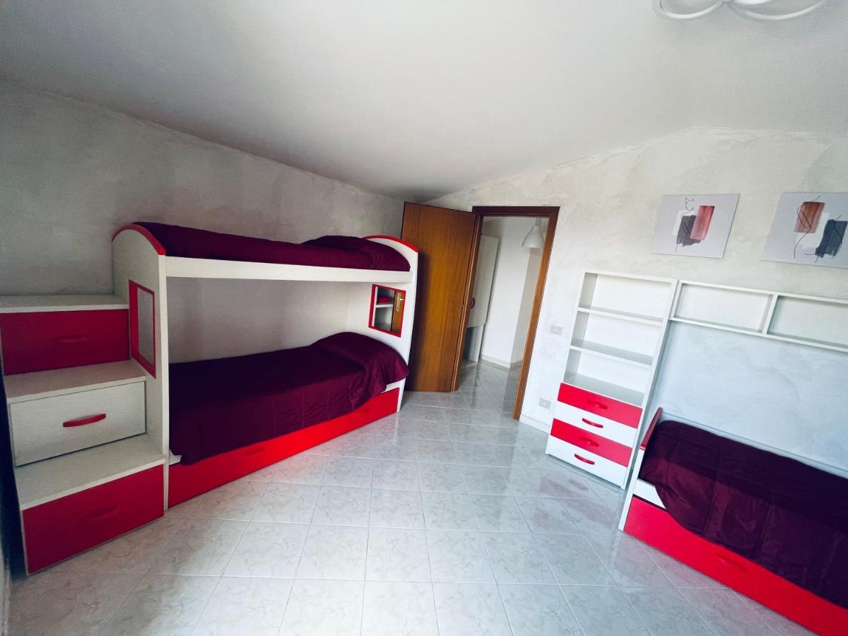 Castelli Home - Castelli Apartments Albano Laziale Exterior photo