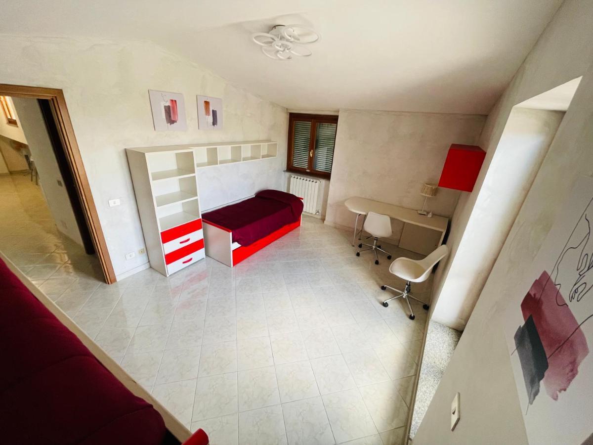Castelli Home - Castelli Apartments Albano Laziale Exterior photo