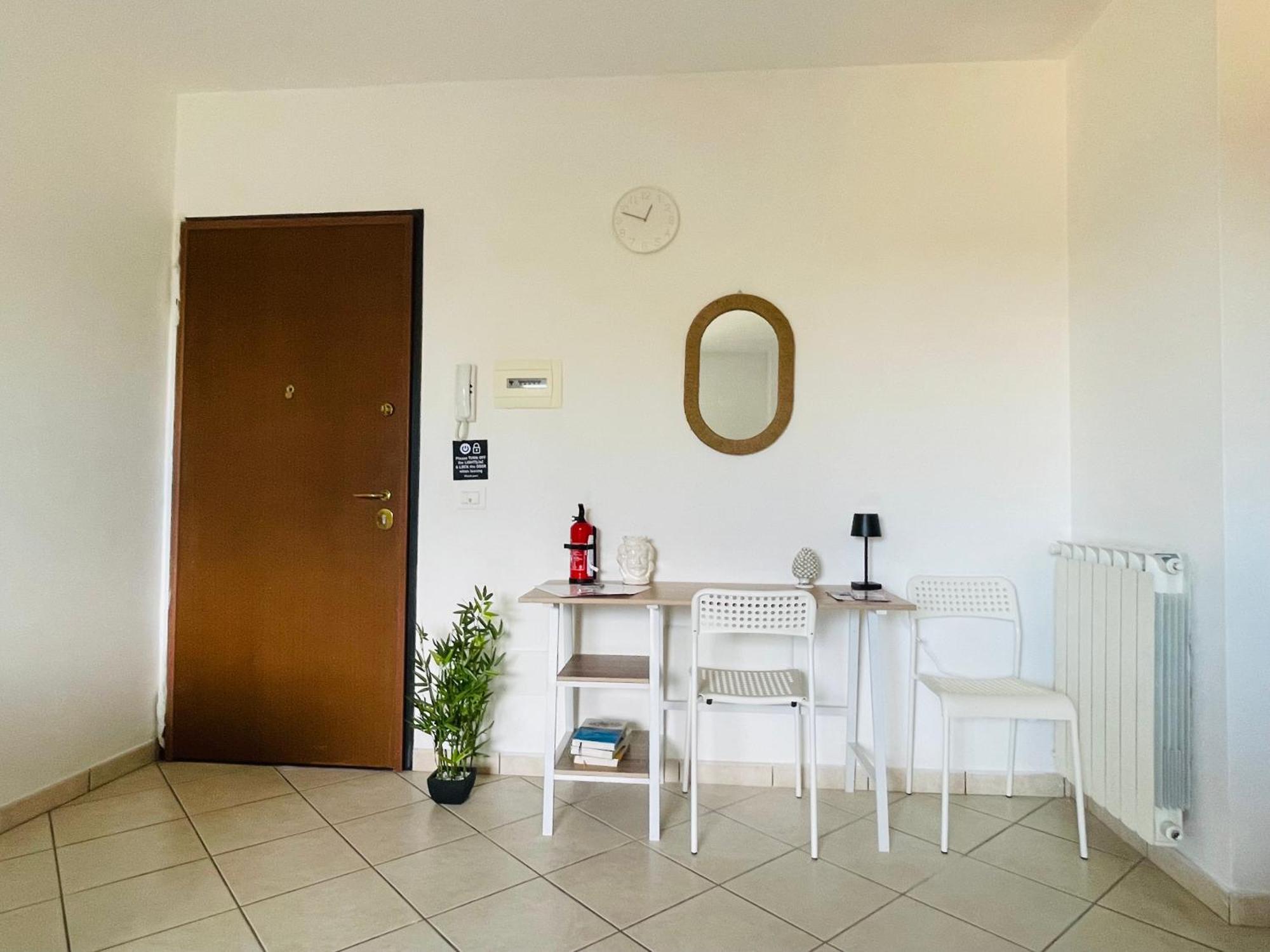 Castelli Home - Castelli Apartments Albano Laziale Exterior photo