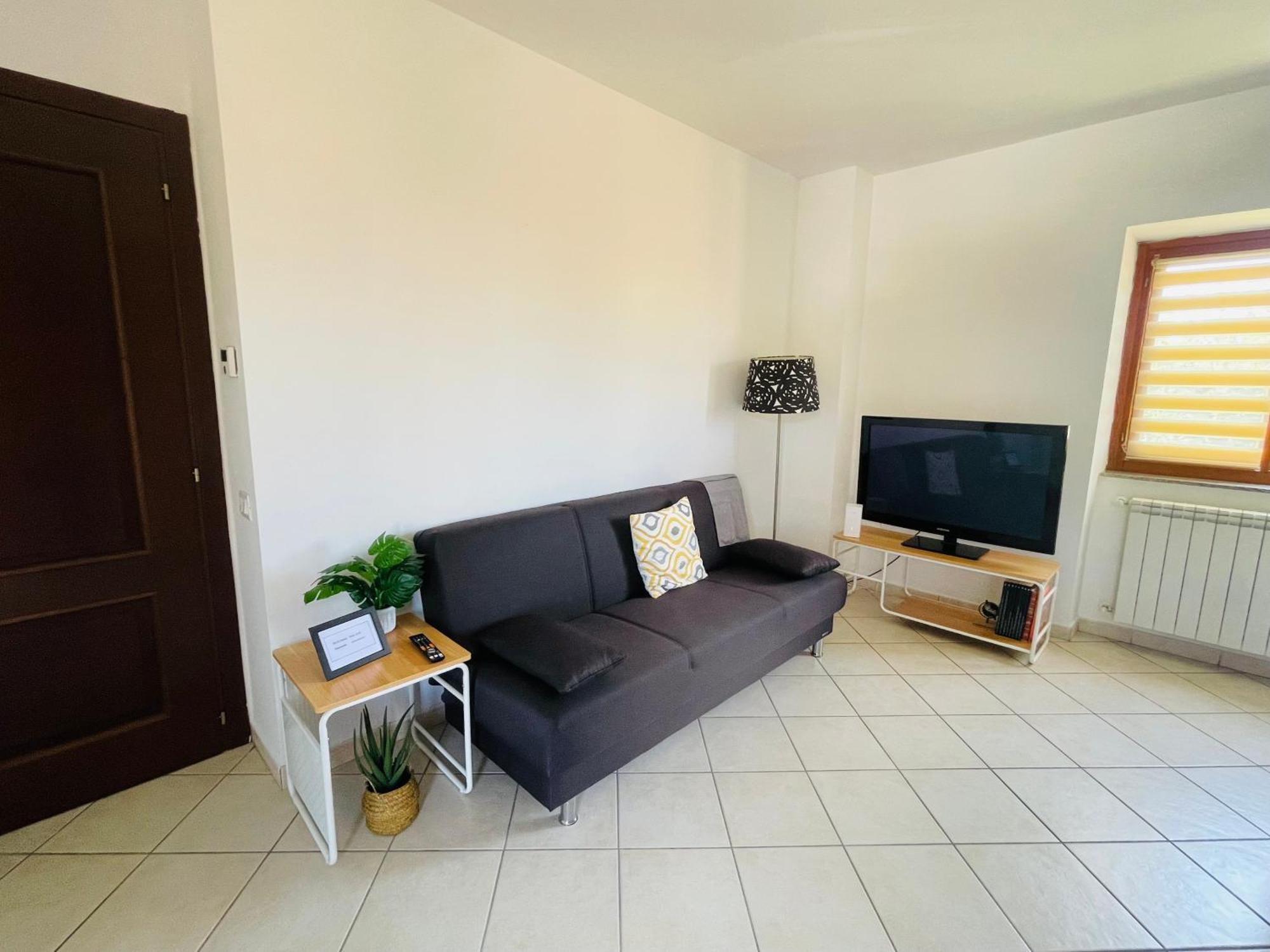 Castelli Home - Castelli Apartments Albano Laziale Exterior photo