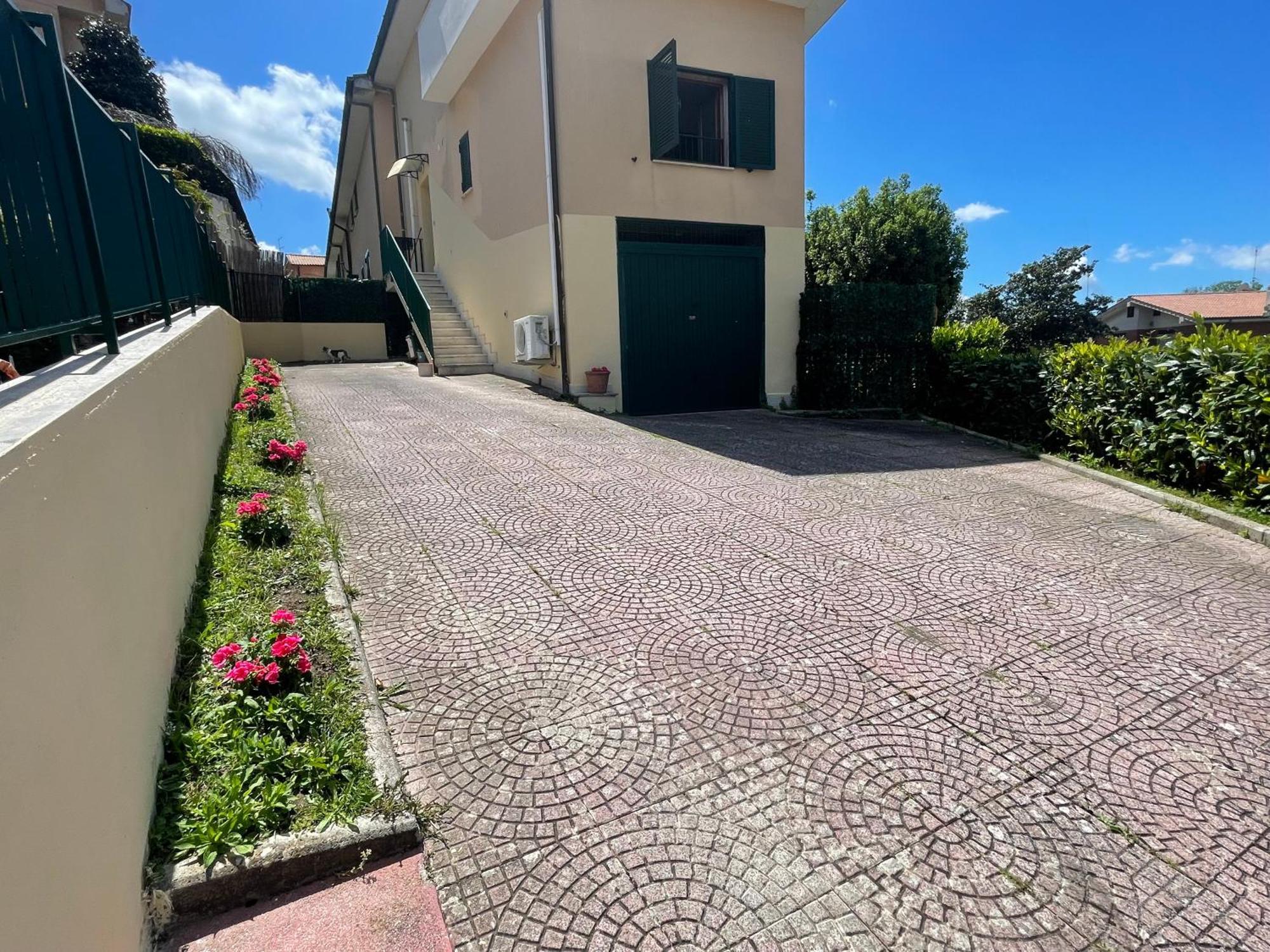 Castelli Home - Castelli Apartments Albano Laziale Exterior photo
