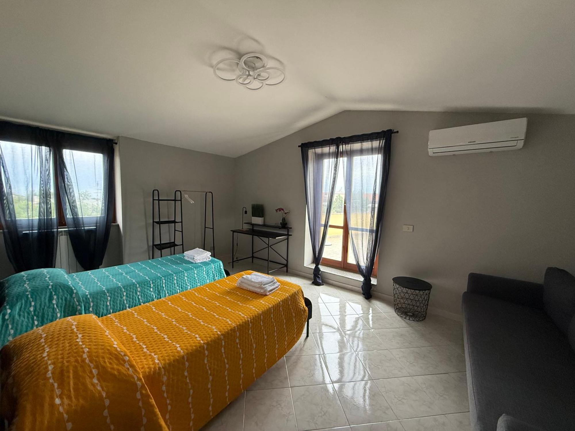 Castelli Home - Castelli Apartments Albano Laziale Exterior photo